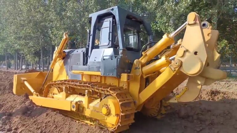 XEMACH turnkey construction equipment project